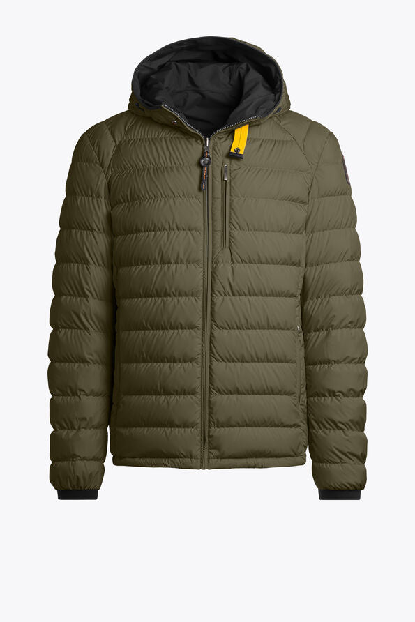 Parajumpers Reversible Man Jacket