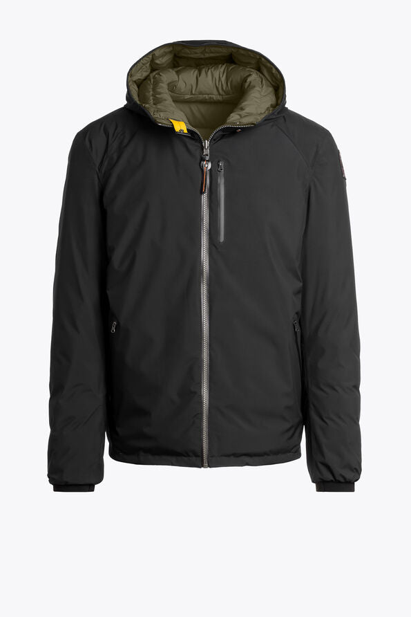 Parajumpers Reversible Man Jacket