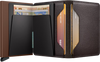 Secrid Slimwallet Vintage Chocolate