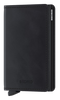 Secrid Slimwallet Vintage Black