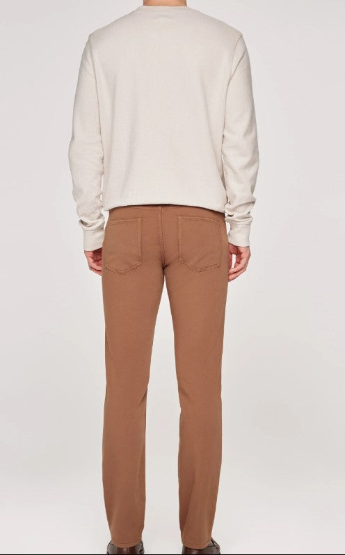 DL1961 Nick Woodstock Knit Denim