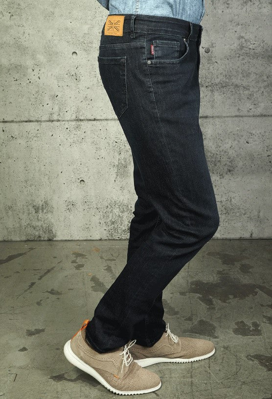 7 Downie St. Oklahoma Stretch Denim