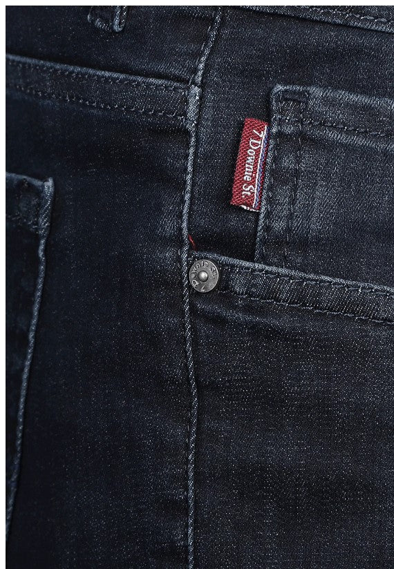 7 Downie St. Oklahoma Stretch Denim