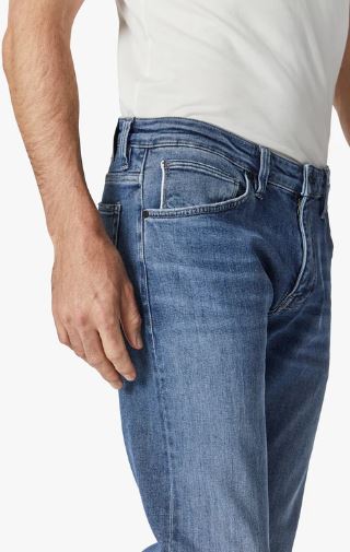 34 Heritage Cool Selvedge Denim