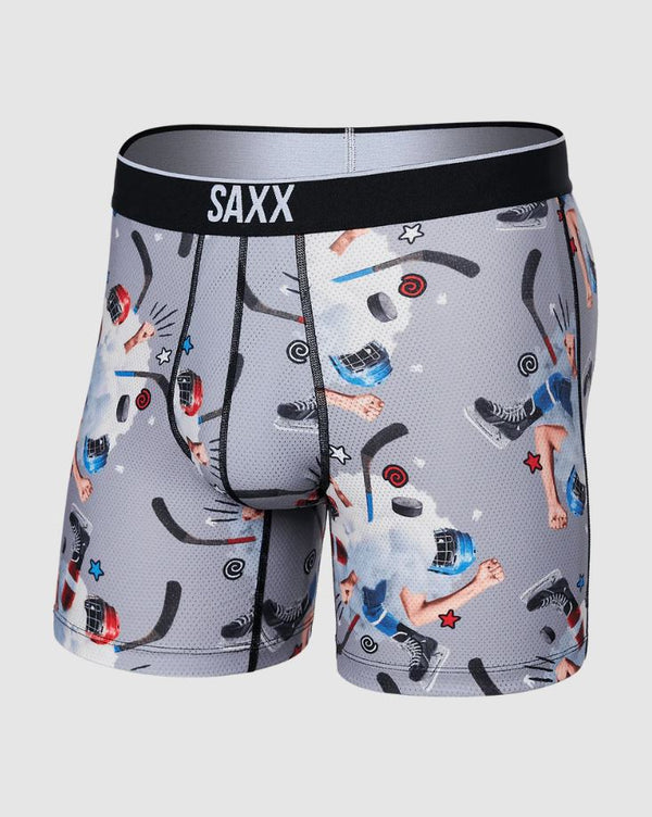 Saxx Volt Breath Mesh BB