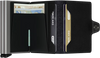 Secrid Twinwallet Original Black