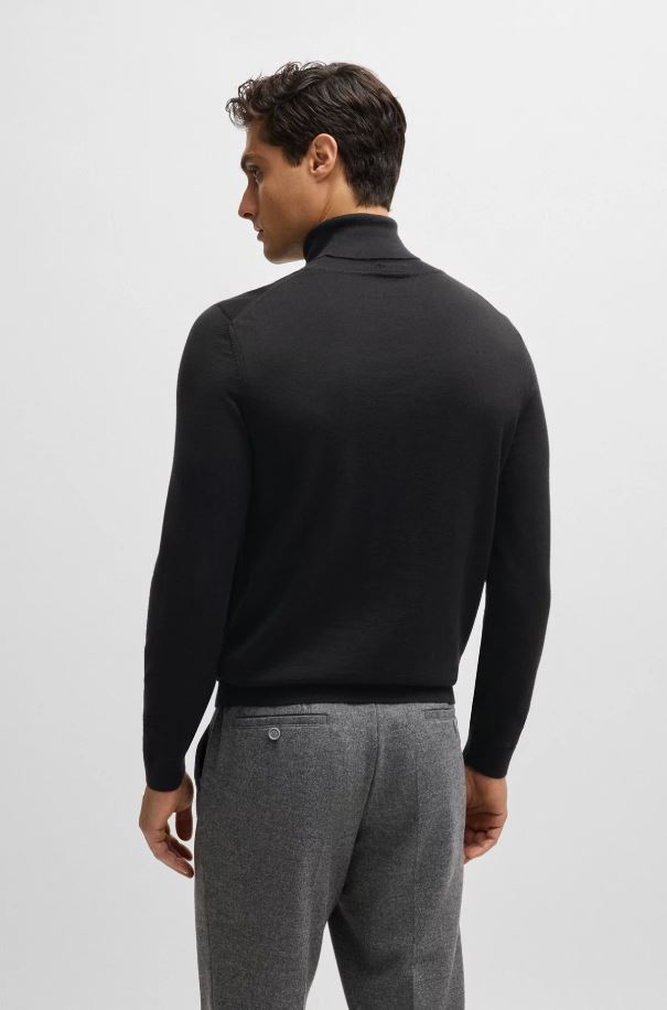 Hugo Boss Musso Knitwear