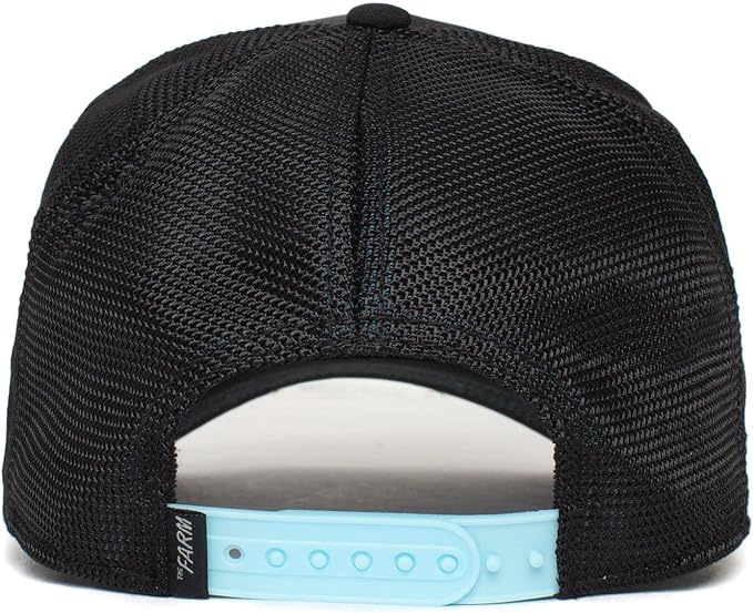 Goorin Bros. "Blue Streak " Trucker Hat