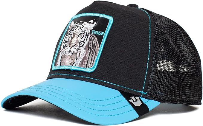 Goorin Bros. "Blue Streak " Trucker Hat