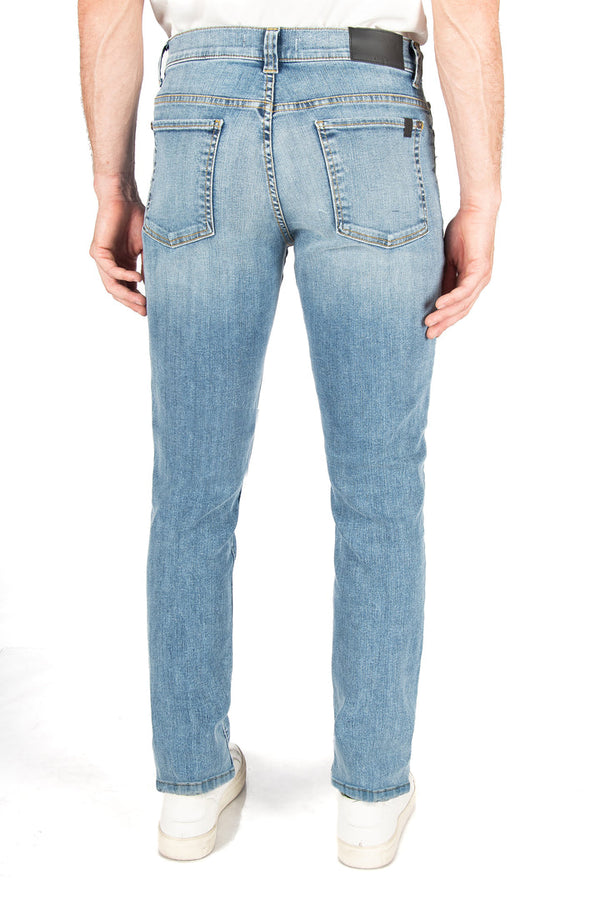 Fidelity Torino Slim Fit Denim