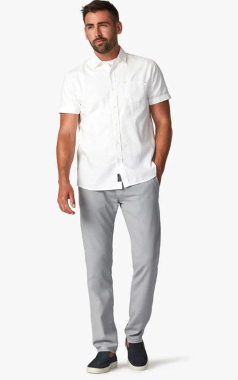 34 Heritage Verona Grey High Flyer Pant