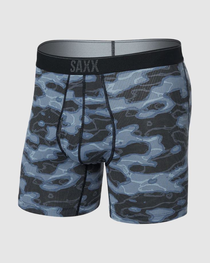 Saxx Quest Boxer Brief