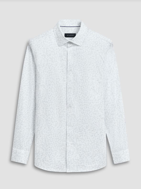 Bugatchi OOOHCOTTON James Shirt