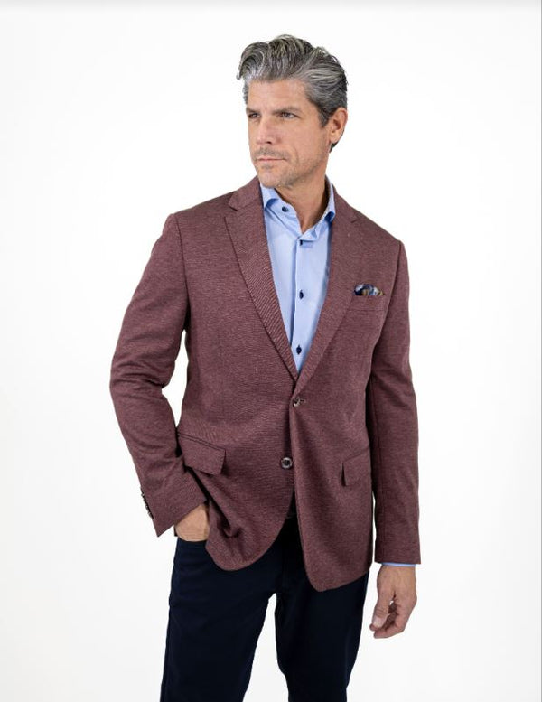 7 Downie St. Antonio Sports Jacket