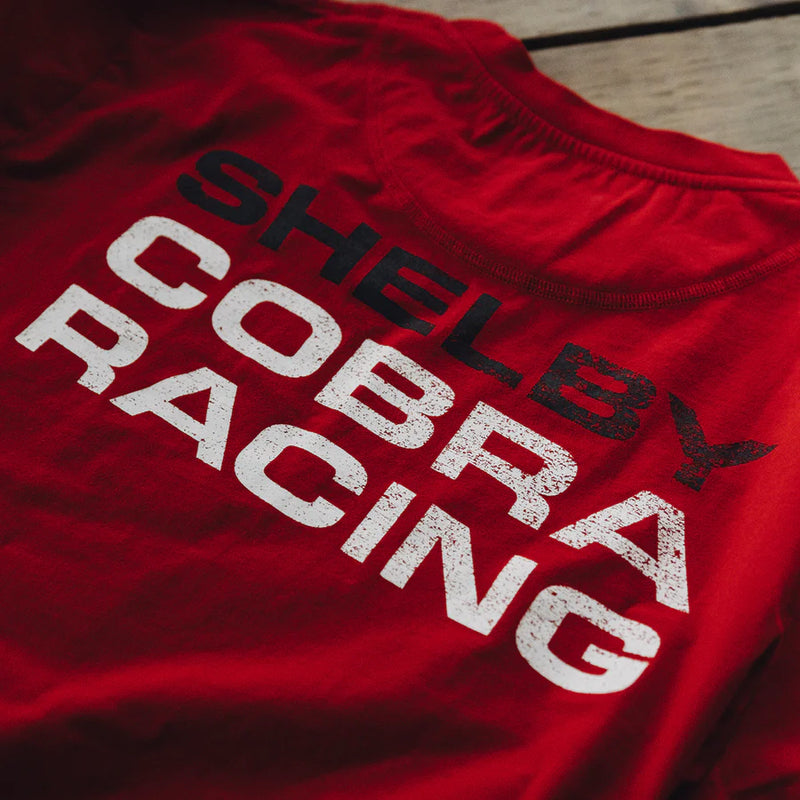 Red X Thread THE RIVAL Tee
