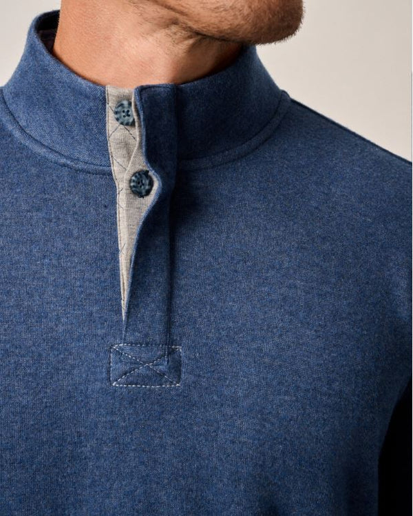 Johnnie O Banyan LS Polo