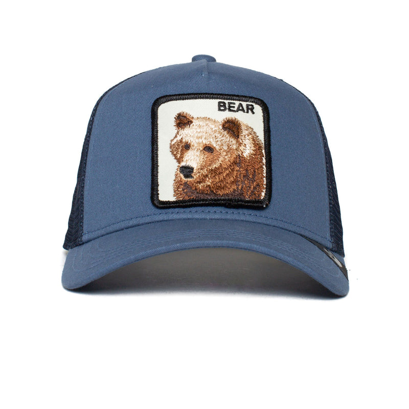Goorin Bros Big Bear Truckin Hat
