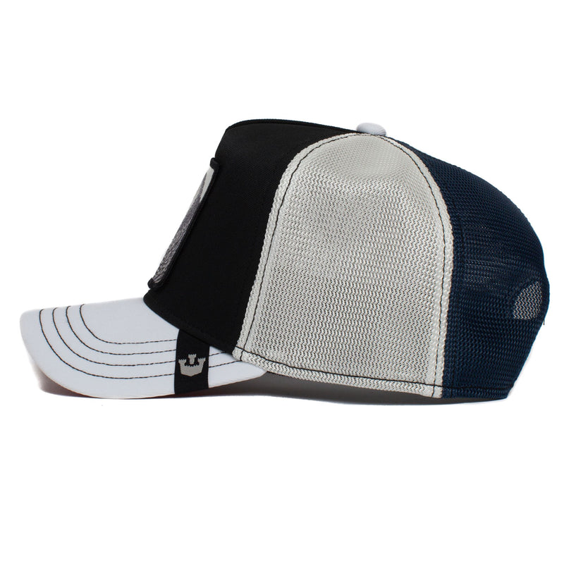 Goorin Bros. Bird's The Word Trucker Hat