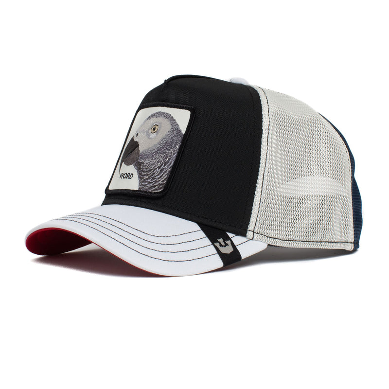 Goorin Bros. Bird's The Word Trucker Hat
