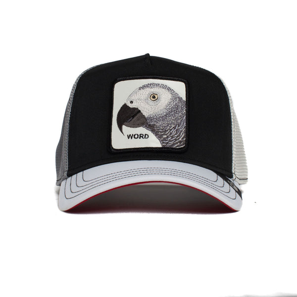 Goorin Bros. Bird's The Word Trucker Hat