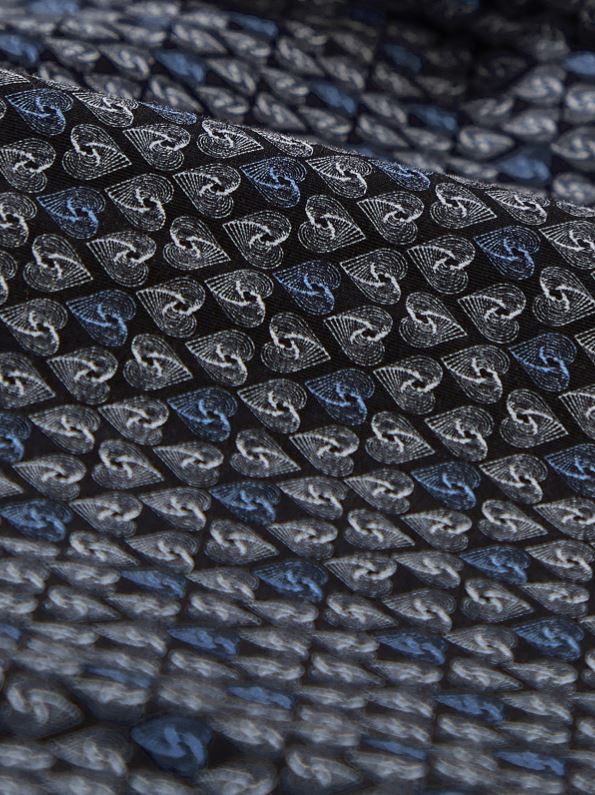 Bugatchi OOOHCOTTON James LS Shirt