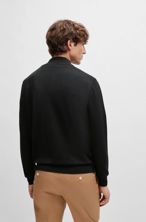 Hugo Boss Balonso Knitwear