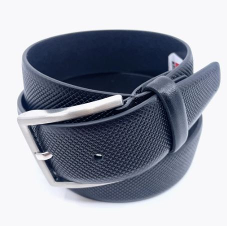 Lindenmann Full Grain Leather Belt