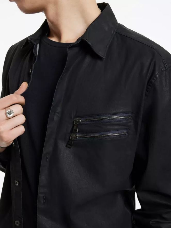 JOHN VARVATOS SLIM FIT SHIRT