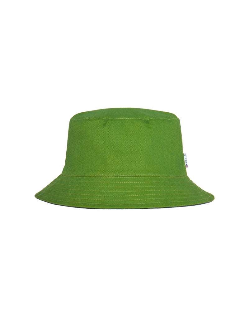 Pullin Woven Bob Artik Hat