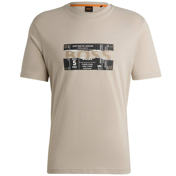 Hugo boss BOSSTICKET T'Shirt
