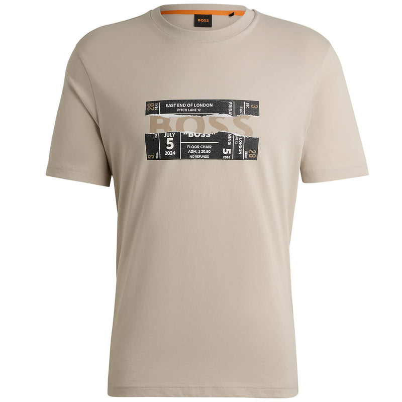 Hugo boss BOSSTICKET T'Shirt