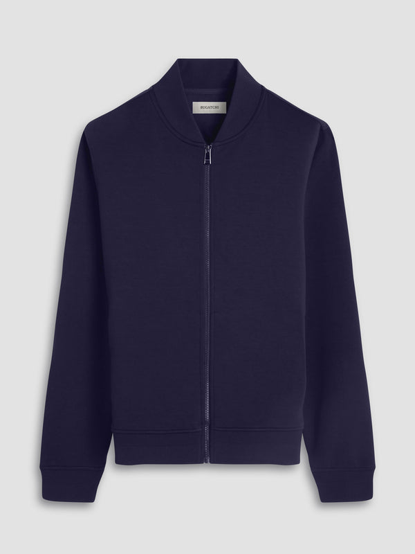 BUGATCHI Knit Bomber