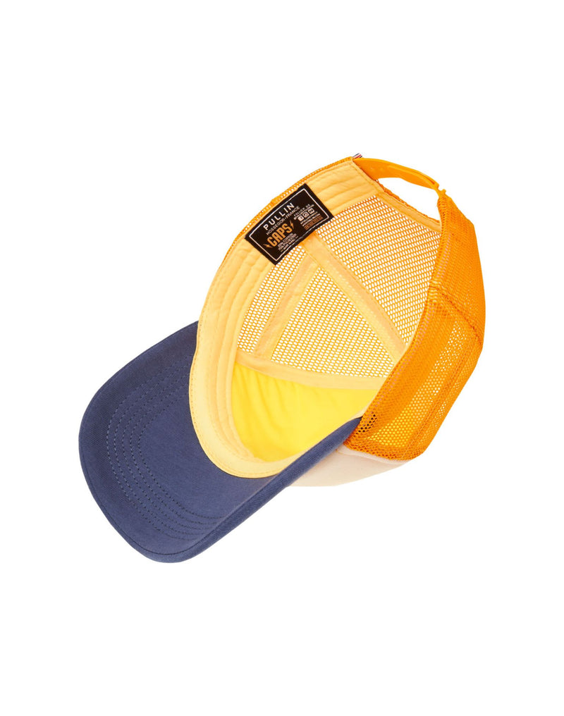 Pullin Oldstyle Trucker Hat