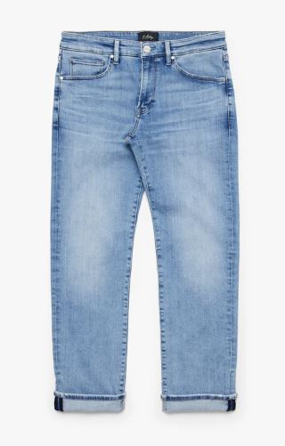 34 Heritage Cool Organic Denim