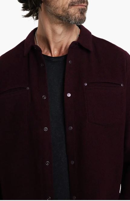 John Varvatos LS DARIO SHIRT