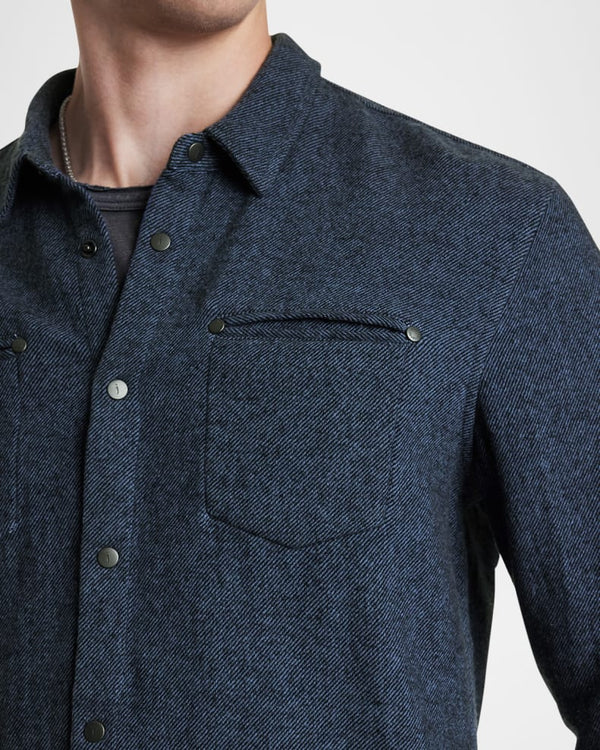 John Varvatos LS DARIO SHIRT