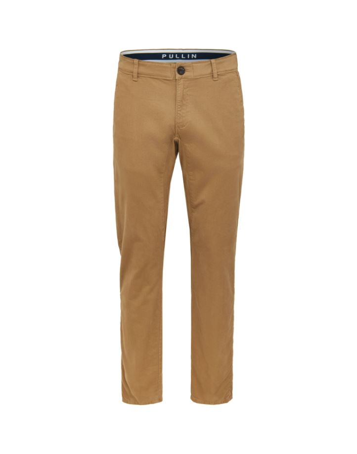 Pullin DENING CHINO TAUPE