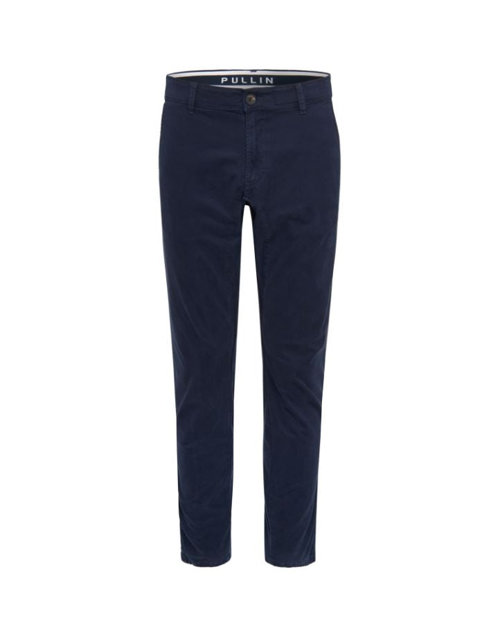 Pullin Dening Jump 2 Denim