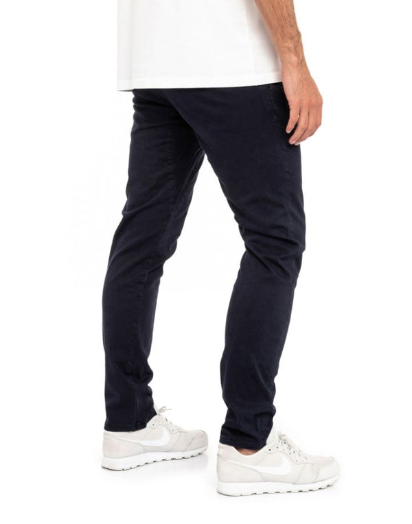 Pullin Dening Jump 2 Denim