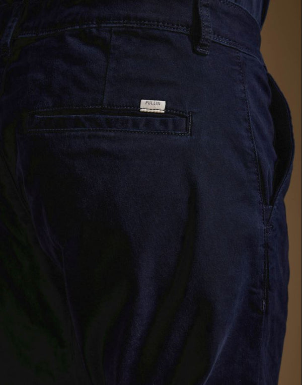 Pullin Dening Jump 2 Denim