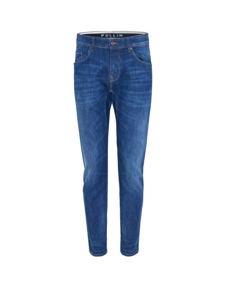 Pullin Dening Jump2 Denim