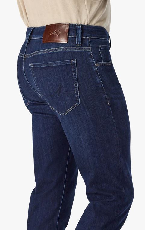 34 Heritage Cool Refined Denim