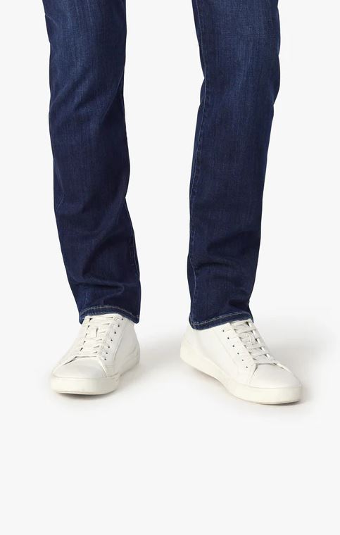 34 Heritage Cool Refined Denim