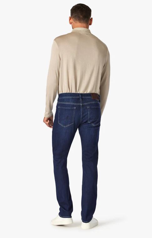 34 Heritage Cool Refined Denim