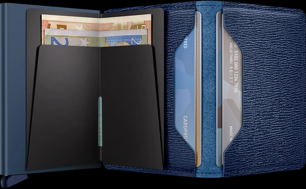 Secrid Slimwallet Crisple