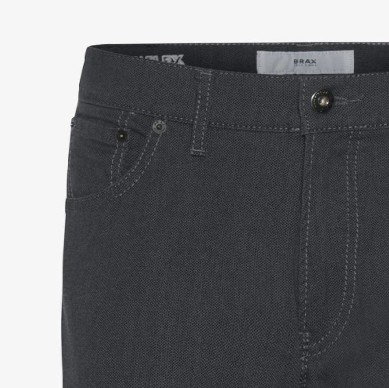 Brax Chuck Trousers