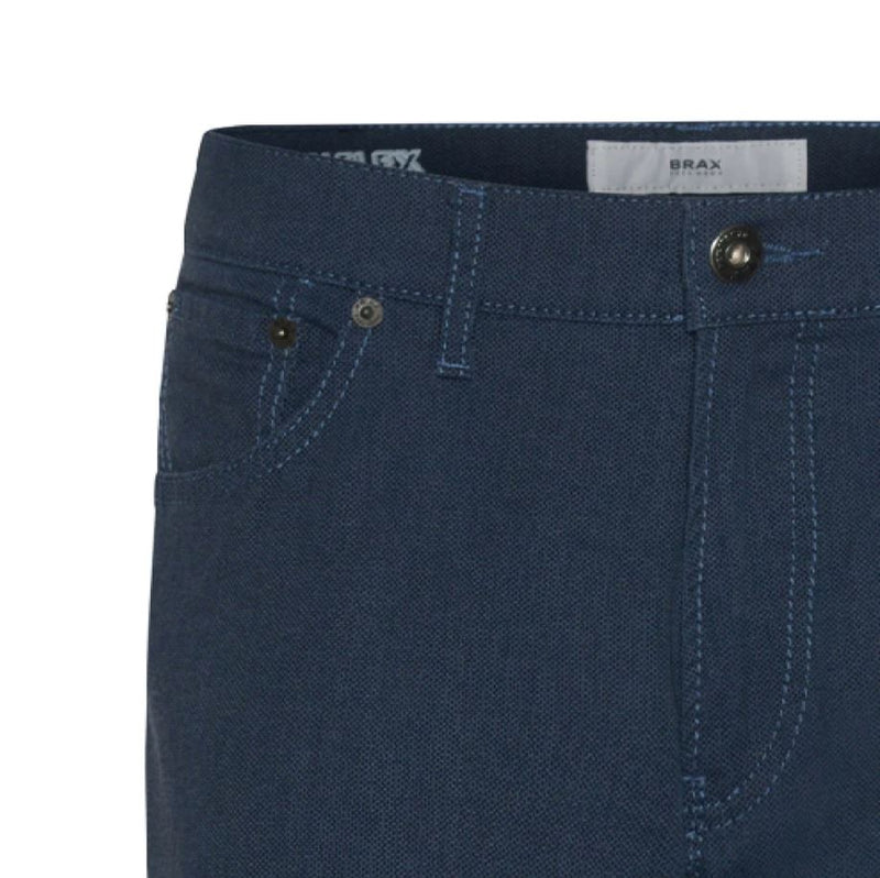 Brax Chuck Trousers