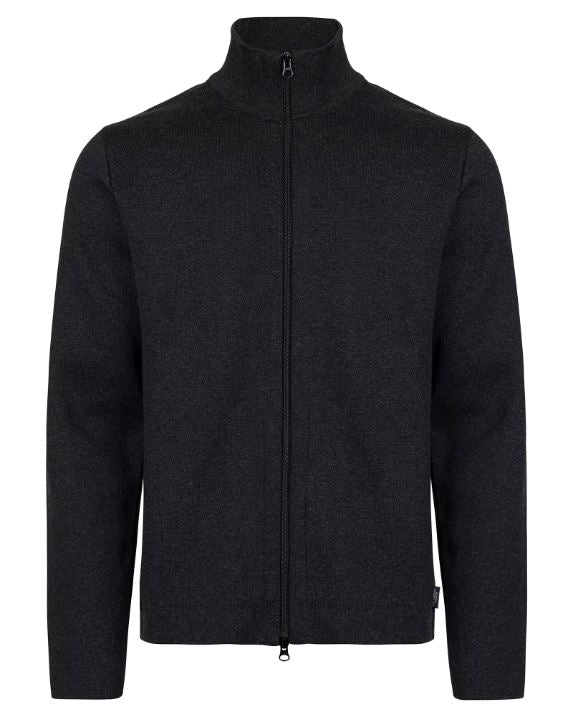 Holebrook Of Sweden Hans Zip  Jacket