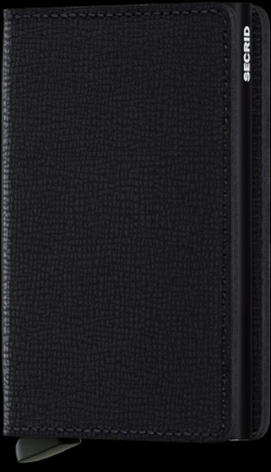 Secrid Slimwallet Crisple