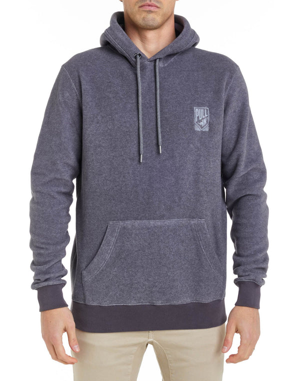 Pullin Hoodie Polar